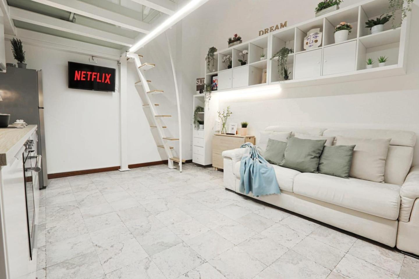 Bellavita Loft Milano Center Near Duomo,Central Station, Navigli Exterior foto